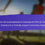 Rolul liderilor comunității în festivalurile de grassroots FIFA 2025: Implicare, influență, rezultate